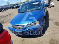 2006 Hyundai Elantra фото
