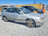 2006 Hyundai Elantra photo