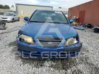 2006 Hyundai Elantra photo