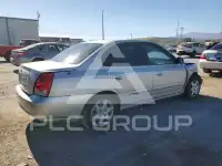 2006 Hyundai Elantra фото
