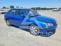 2006 Hyundai Elantra фото