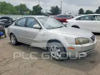 2006 Hyundai Elantra фото