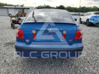 2006 Hyundai Elantra фото