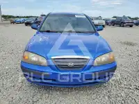 2006 Hyundai Elantra фото