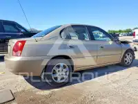 2006 Hyundai Elantra фото
