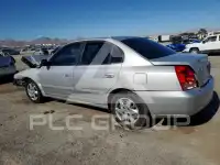 2006 Hyundai Elantra фото