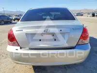 2006 Hyundai Elantra фото