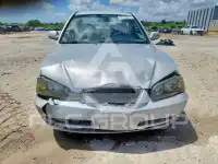 2006 Hyundai Elantra фото