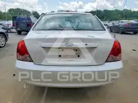 2006 Hyundai Elantra фото