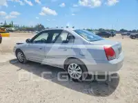 2006 Hyundai Elantra фото
