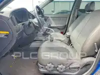 2006 Hyundai Elantra фото
