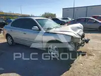 2006 Hyundai Elantra фото