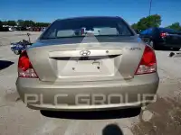 2006 Hyundai Elantra фото