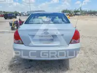 2006 Hyundai Elantra фото