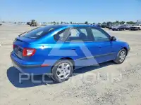 2006 Hyundai Elantra фото