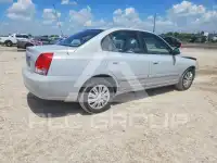 2006 Hyundai Elantra фото