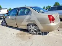 2006 Hyundai Elantra фото