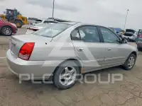 2006 Hyundai Elantra фото