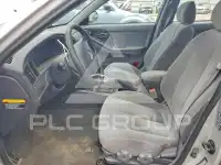 2006 Hyundai Elantra фото