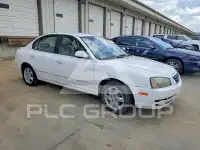 2006 Hyundai Elantra фото