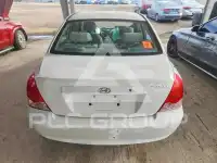 2006 Hyundai Elantra фото