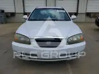 2006 Hyundai Elantra фото