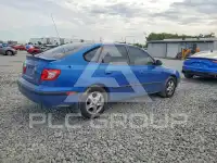 2006 Hyundai Elantra фото