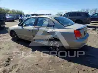 2006 Hyundai Elantra фото