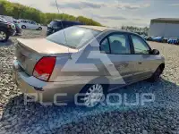 2006 Hyundai Elantra фото
