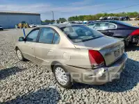 2006 Hyundai Elantra фото