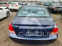 2006 Hyundai Elantra фото