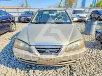 2006 Hyundai Elantra фото