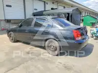 2006 Hyundai Elantra фото