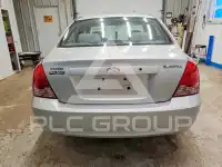 2006 Hyundai Elantra фото