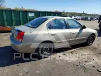2006 Hyundai Elantra фото
