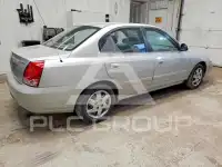 2006 Hyundai Elantra фото