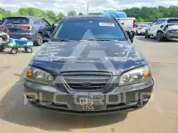 2006 Hyundai Elantra фото