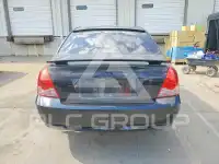2006 Hyundai Elantra фото