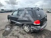 2006 Hyundai Santa Fe фото