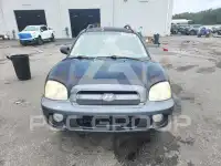 2006 Hyundai Santa Fe фото