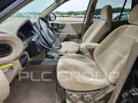 2006 Hyundai Santa Fe photo