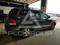 2006 Hyundai Santa Fe фото