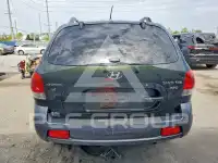 2006 Hyundai Santa Fe photo