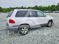 2006 Hyundai Santa Fe фото