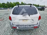 2006 Hyundai Santa Fe фото
