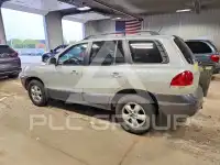 2006 Hyundai Santa Fe фото