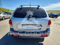 2006 Hyundai Santa Fe photo