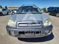 2006 Hyundai Santa Fe photo