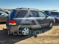 2006 Hyundai Santa Fe фото