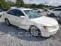 2006 Hyundai Azera фото